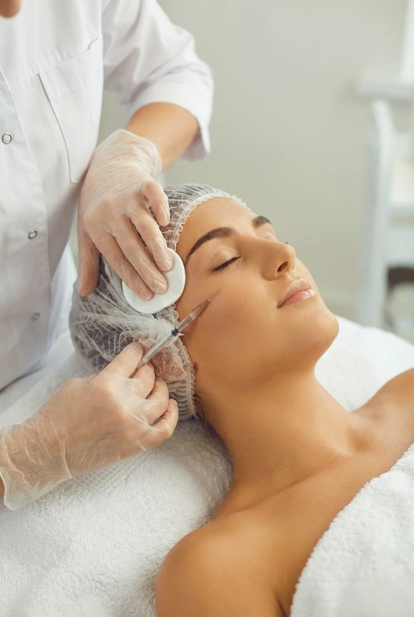 Dermal Fillers